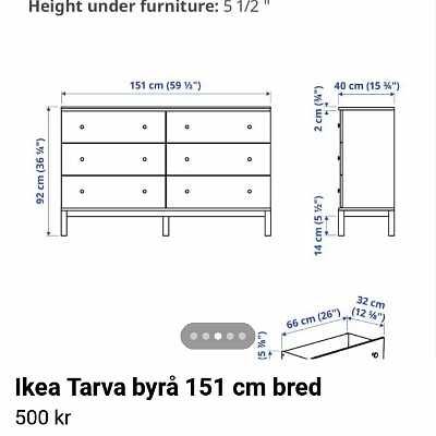 image of Hämtning av byrå - 