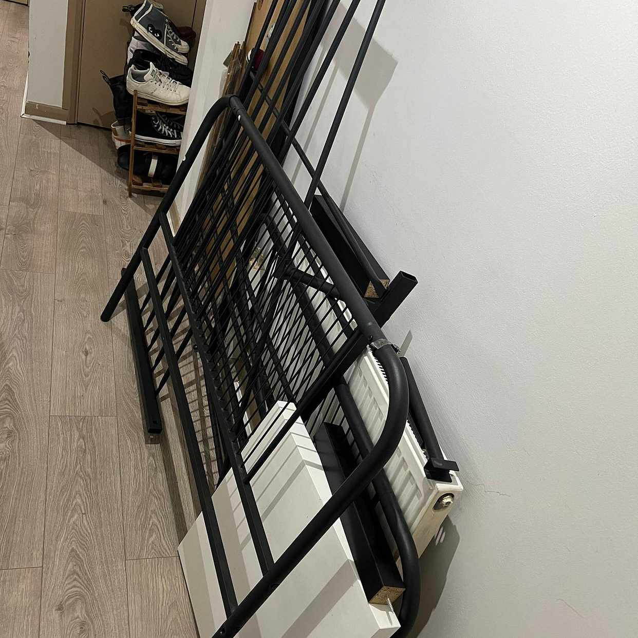 image of 3 Bed Frames - London