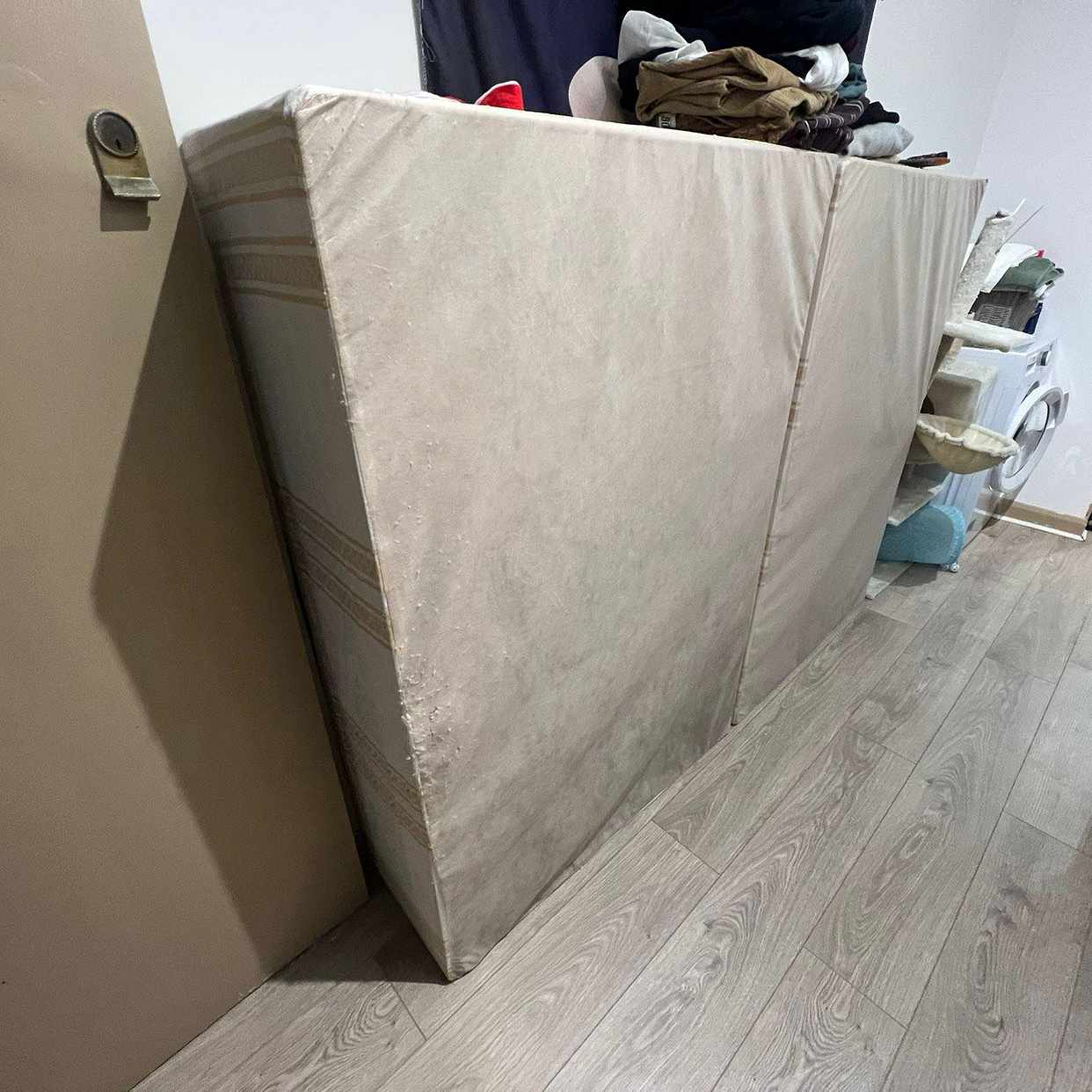 image of 3 Bed Frames - London
