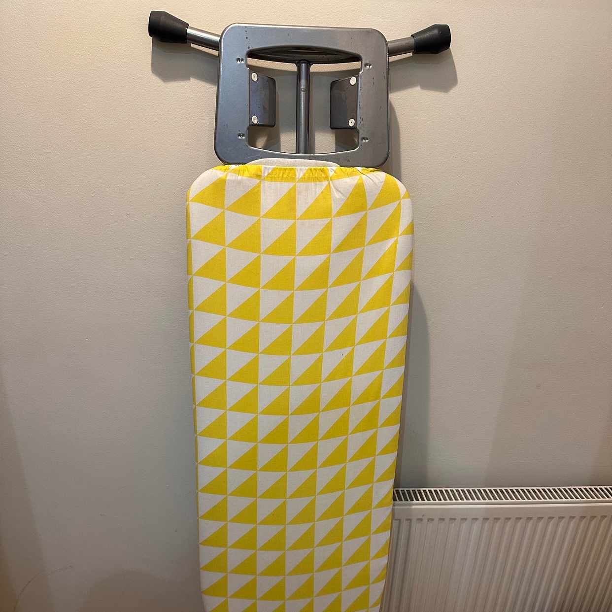 image of Ironing board and cover - Islington