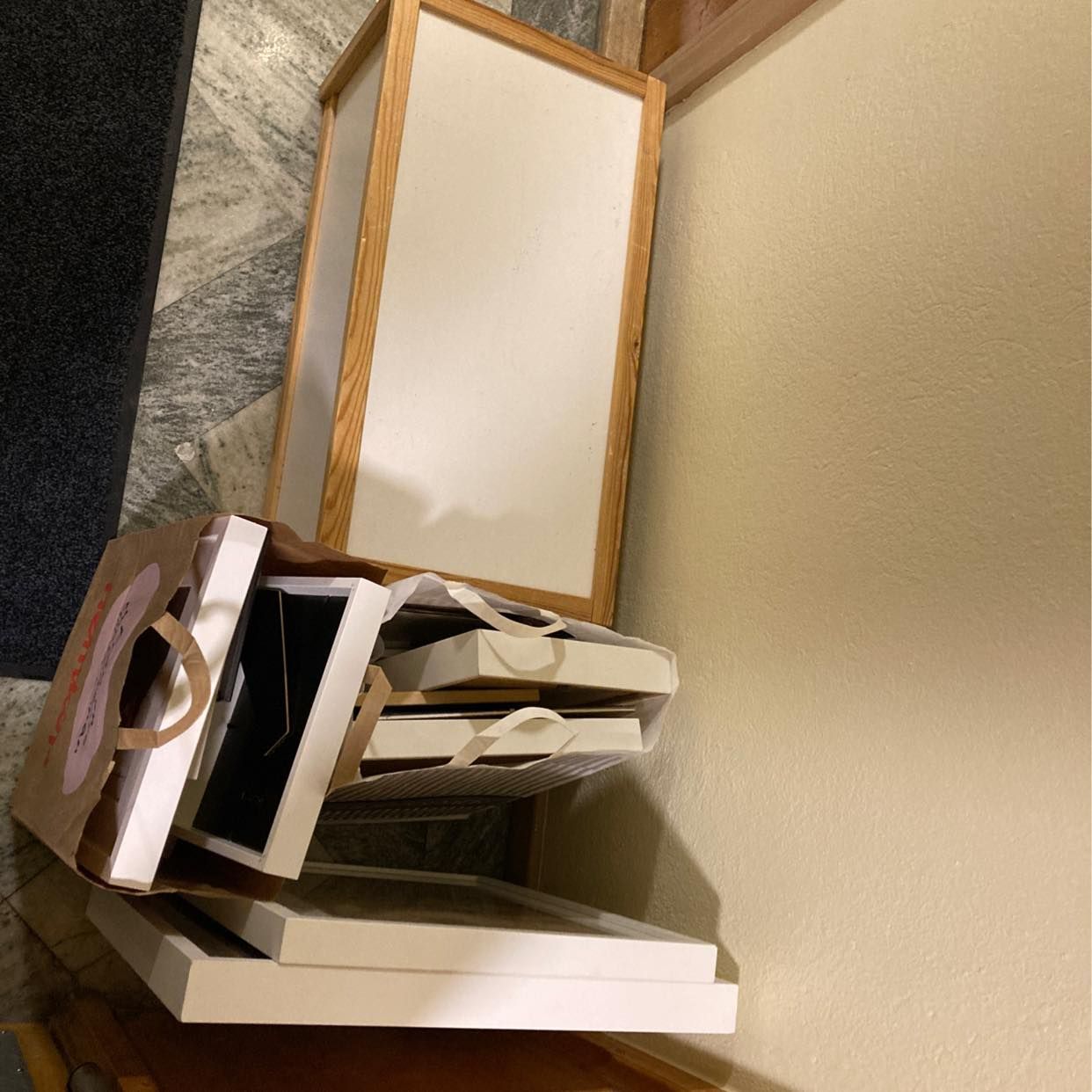 image of Frames and miscellaneous - Hägersten