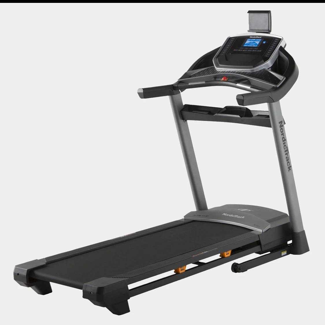 image of Treadmill - 