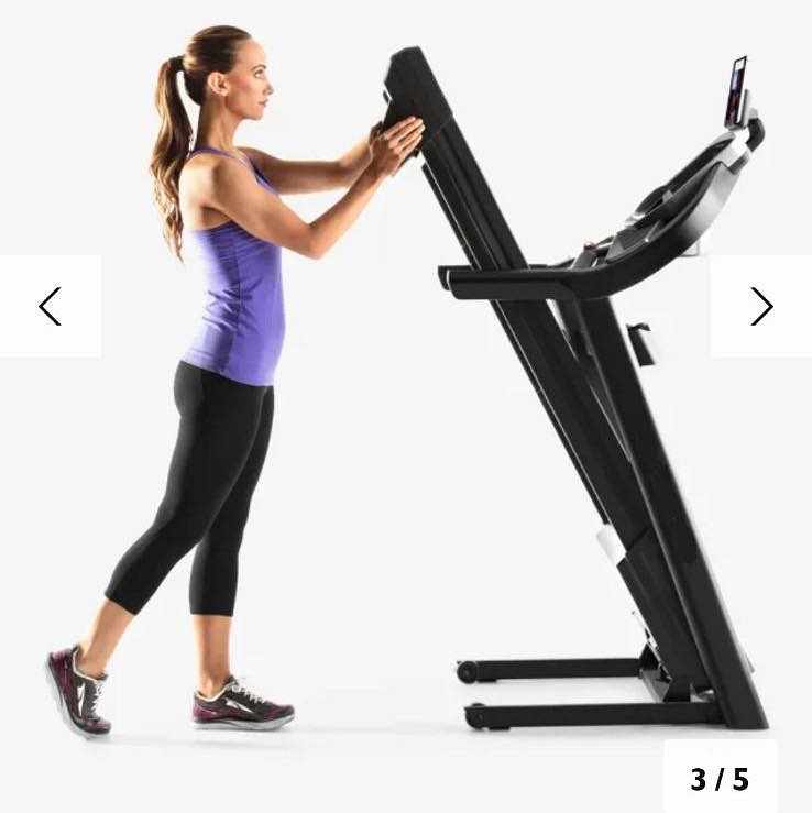 image of Treadmill - 