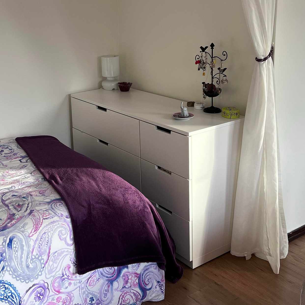 image of 3 möbler - 