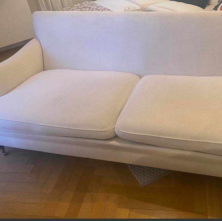 image of Flytta en soffa - 
