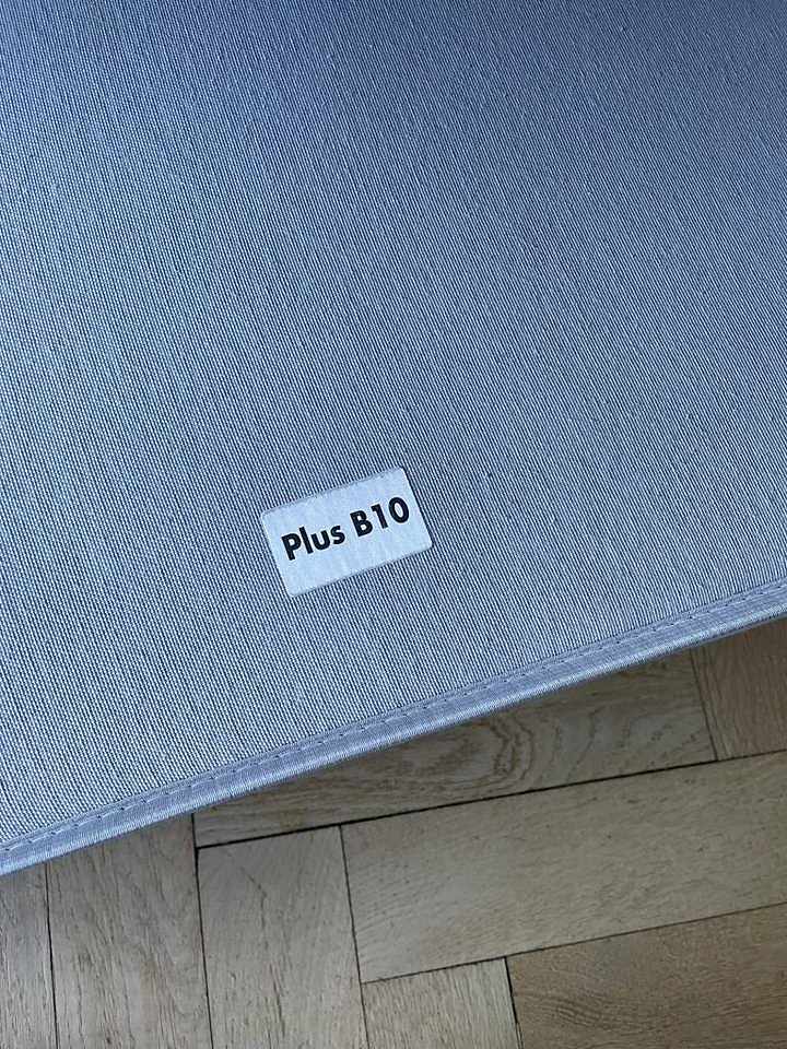 image of 2 st Ikea sultan resårmad - 