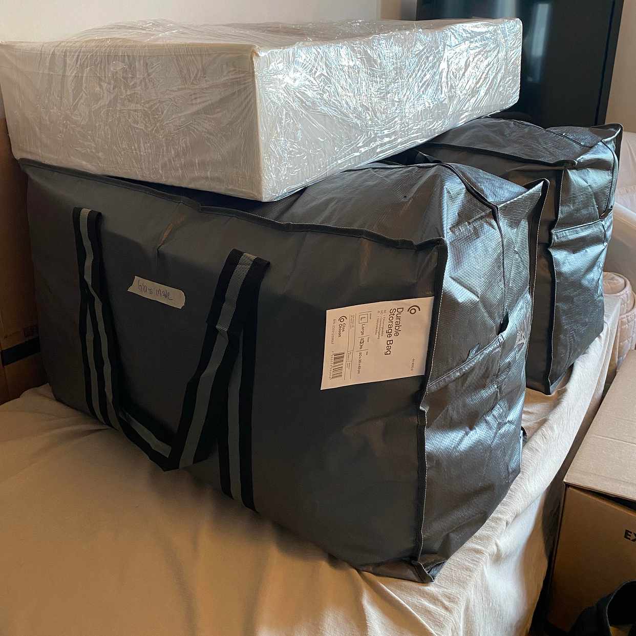 image of Moving - 