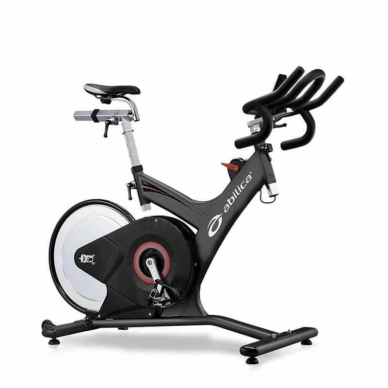 image of Spinningcykel - 