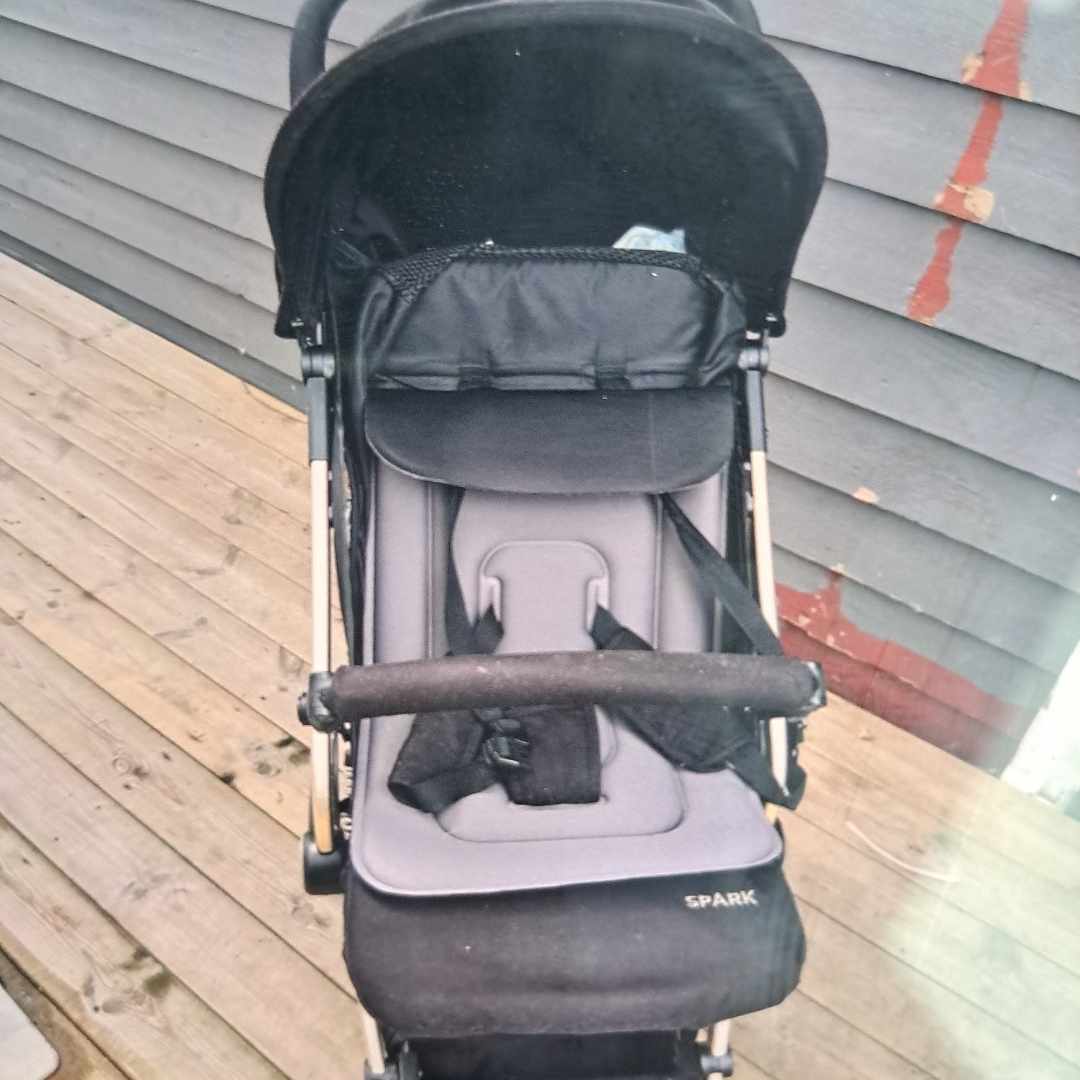 image of Stroller - Hässelby