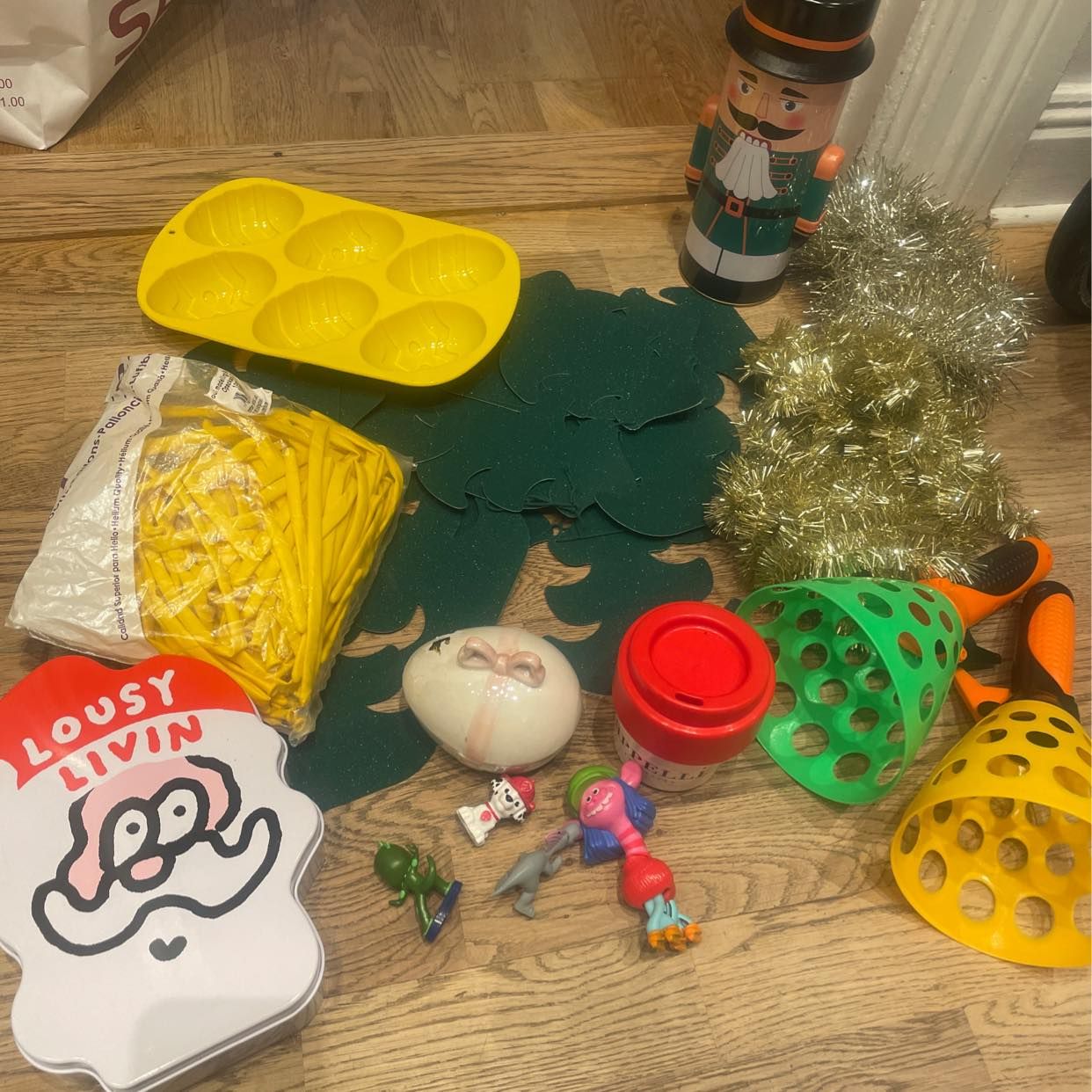 image of Random things - Stockholm