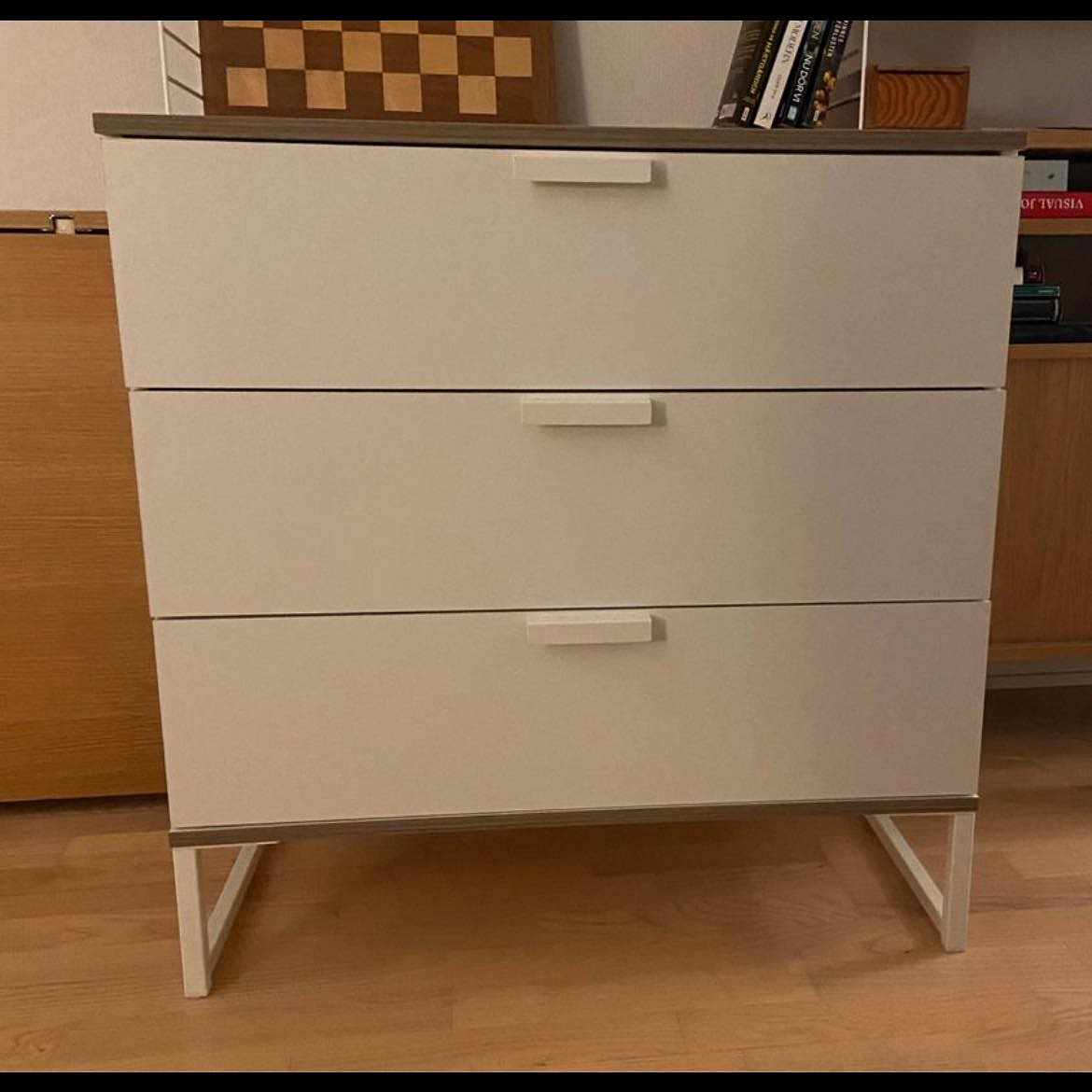 image of Hämta 2st byråar - 