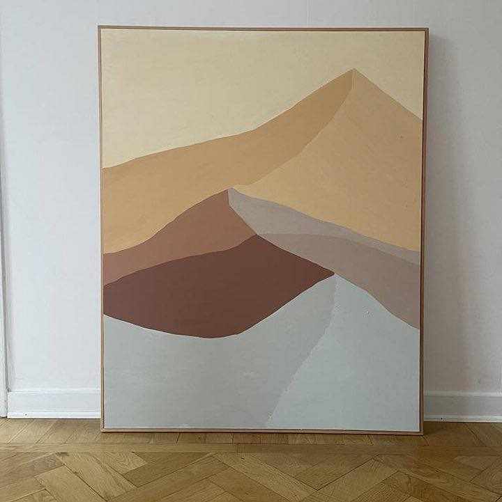 image of Painting delivery - 