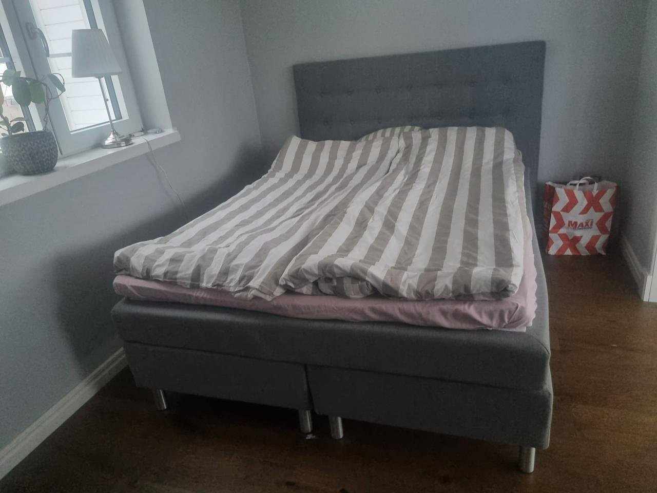 image of dubbelsäng 140 cm  - 