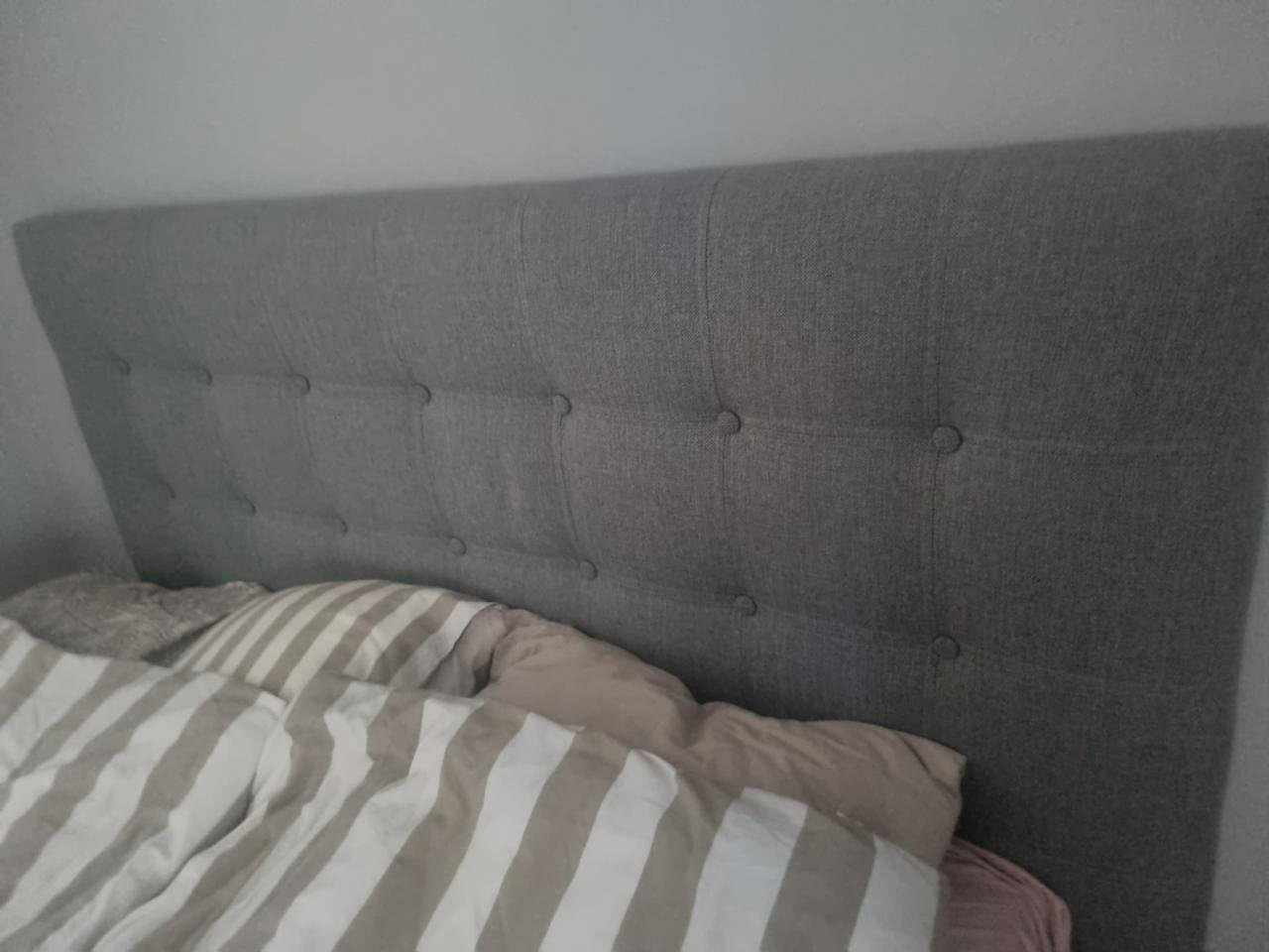 image of dubbelsäng 140 cm  - 