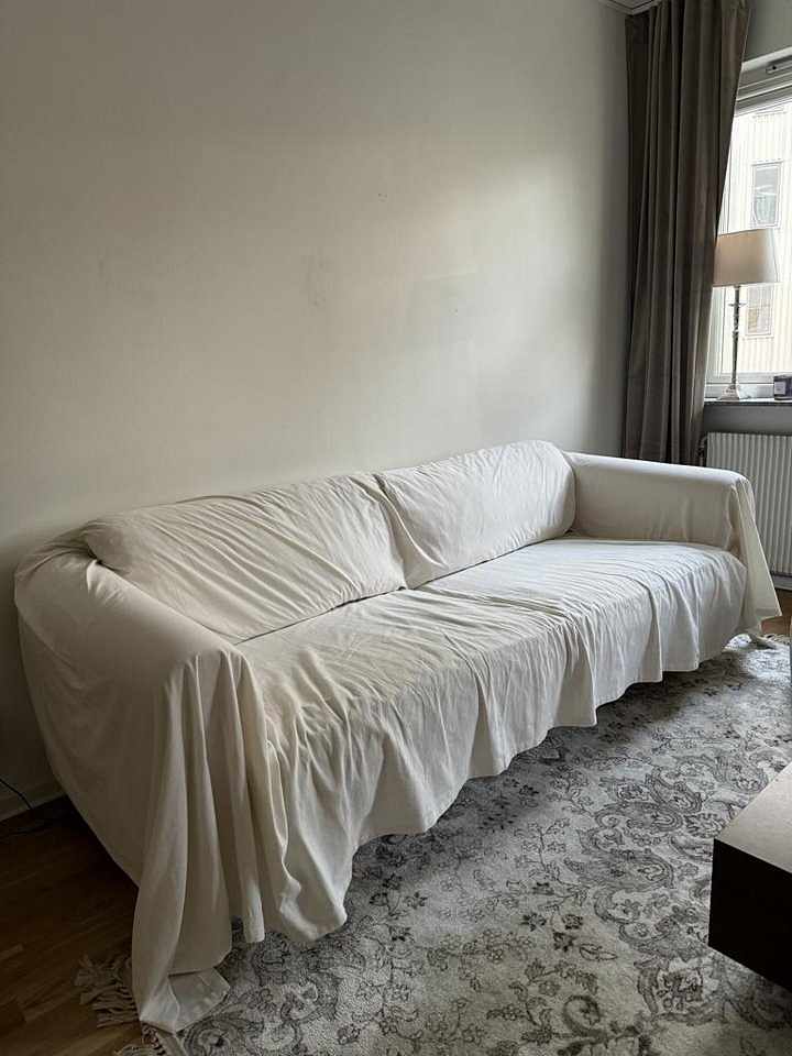 image of BORTSKÄNKES SOFFA - 
