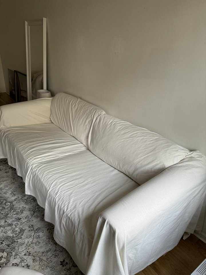 image of BORTSKÄNKES SOFFA - 