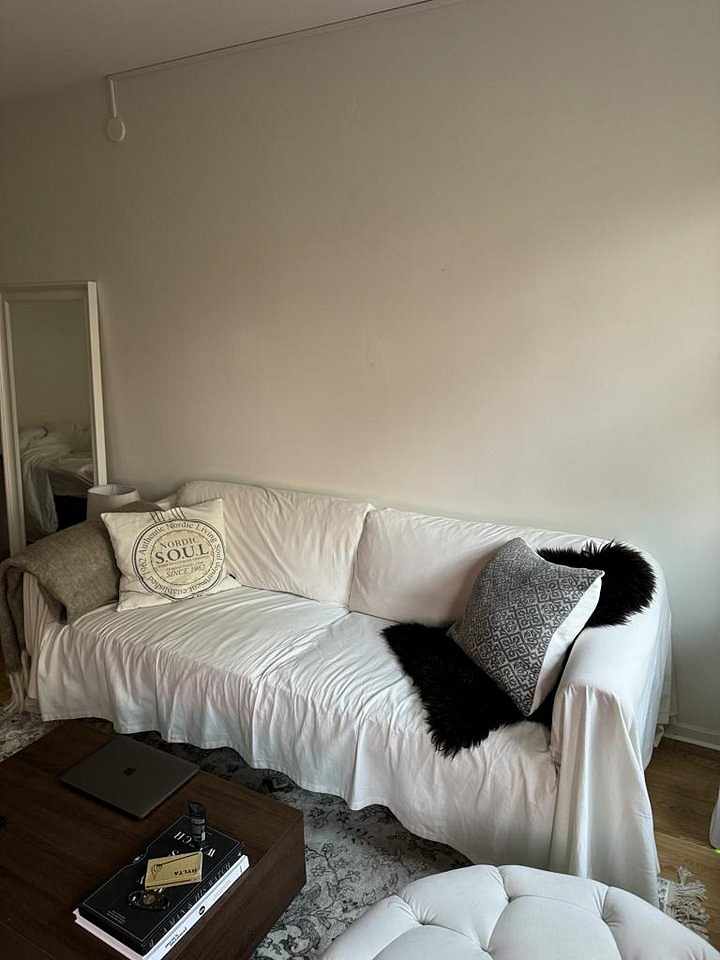image of BORTSKÄNKES SOFFA - 