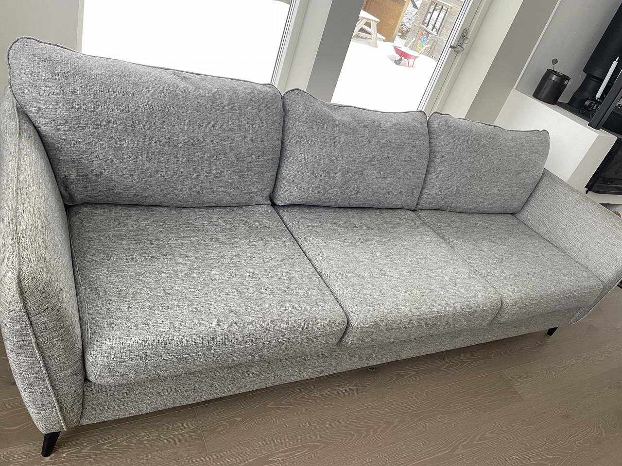 image of 2st soffor från Mio 240cm - 