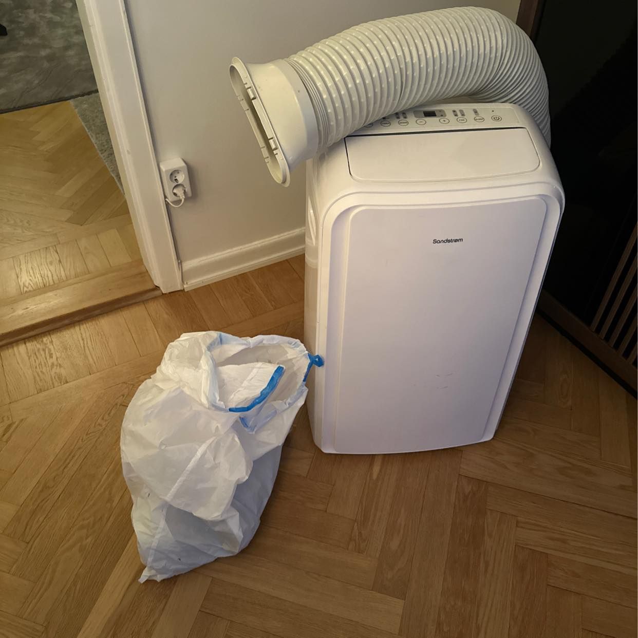 image of A/c luftkonditionering - Göteborg