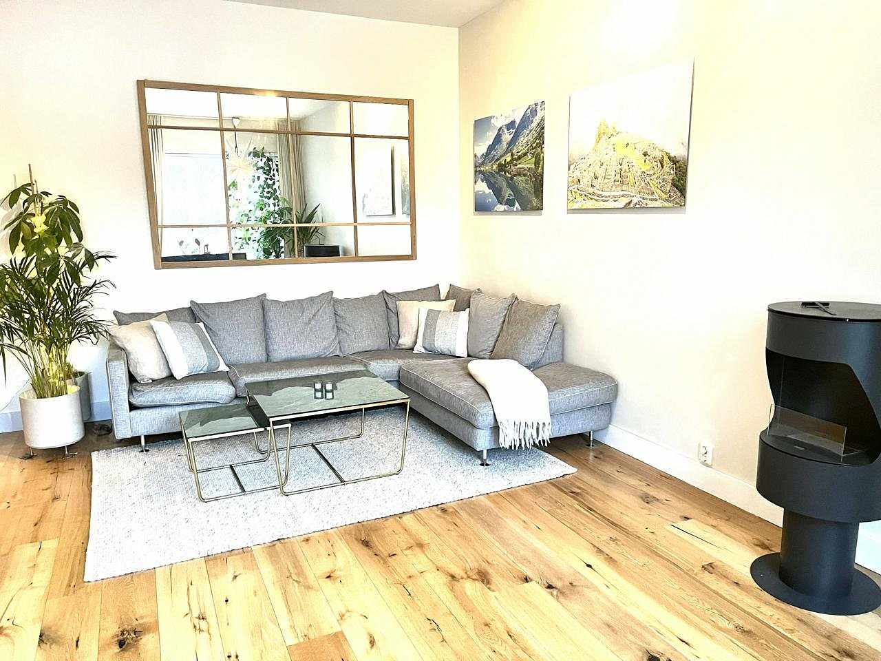 image of Soffa Mio - 