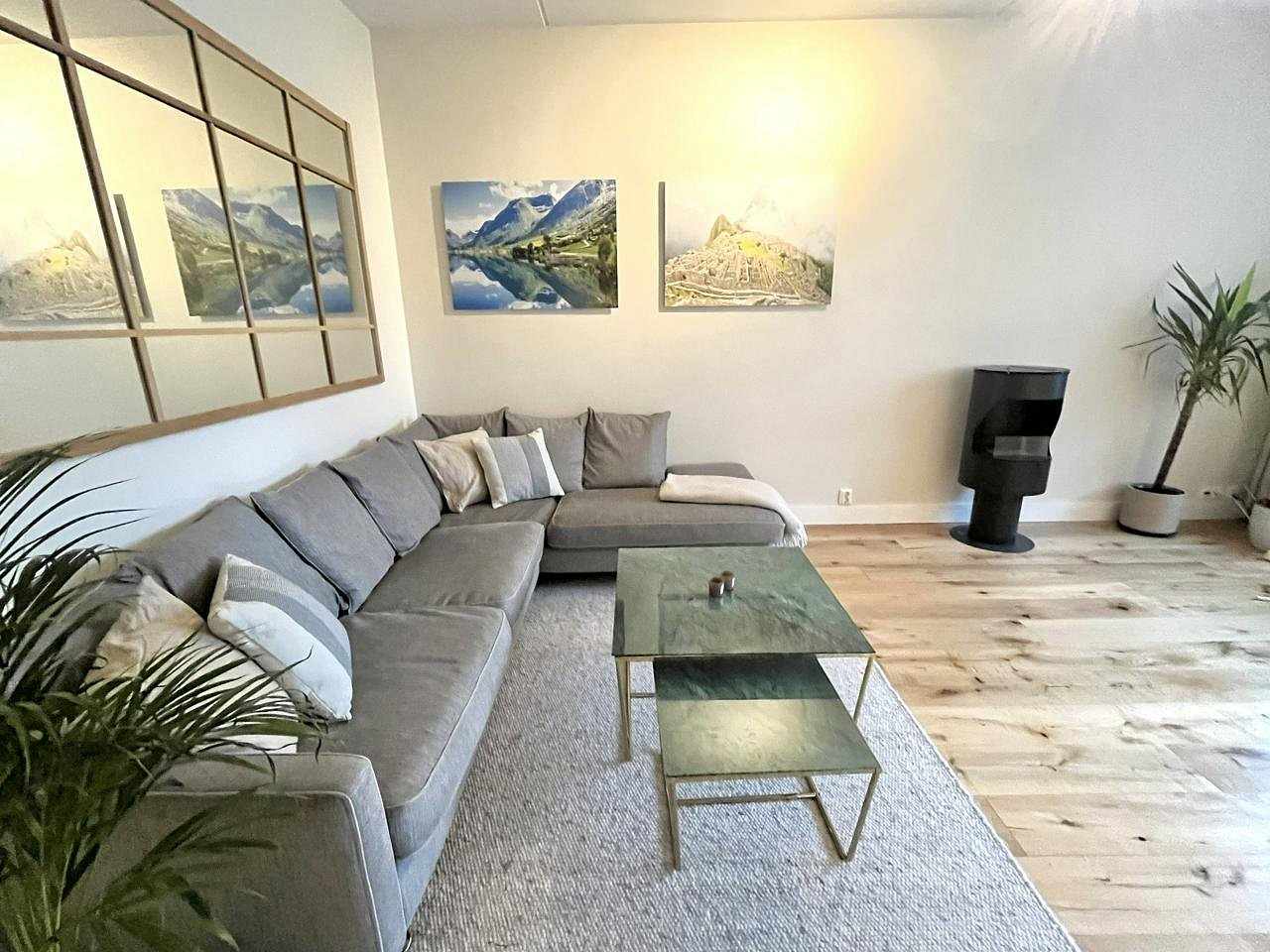image of Soffa Mio - 