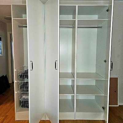 image of Wardrobe - 