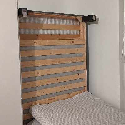 image of To carry the bed-wordrobe - 