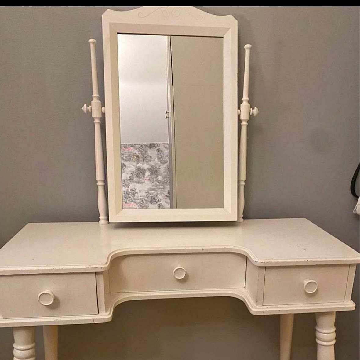 image of Sminkbord enligt bild - 