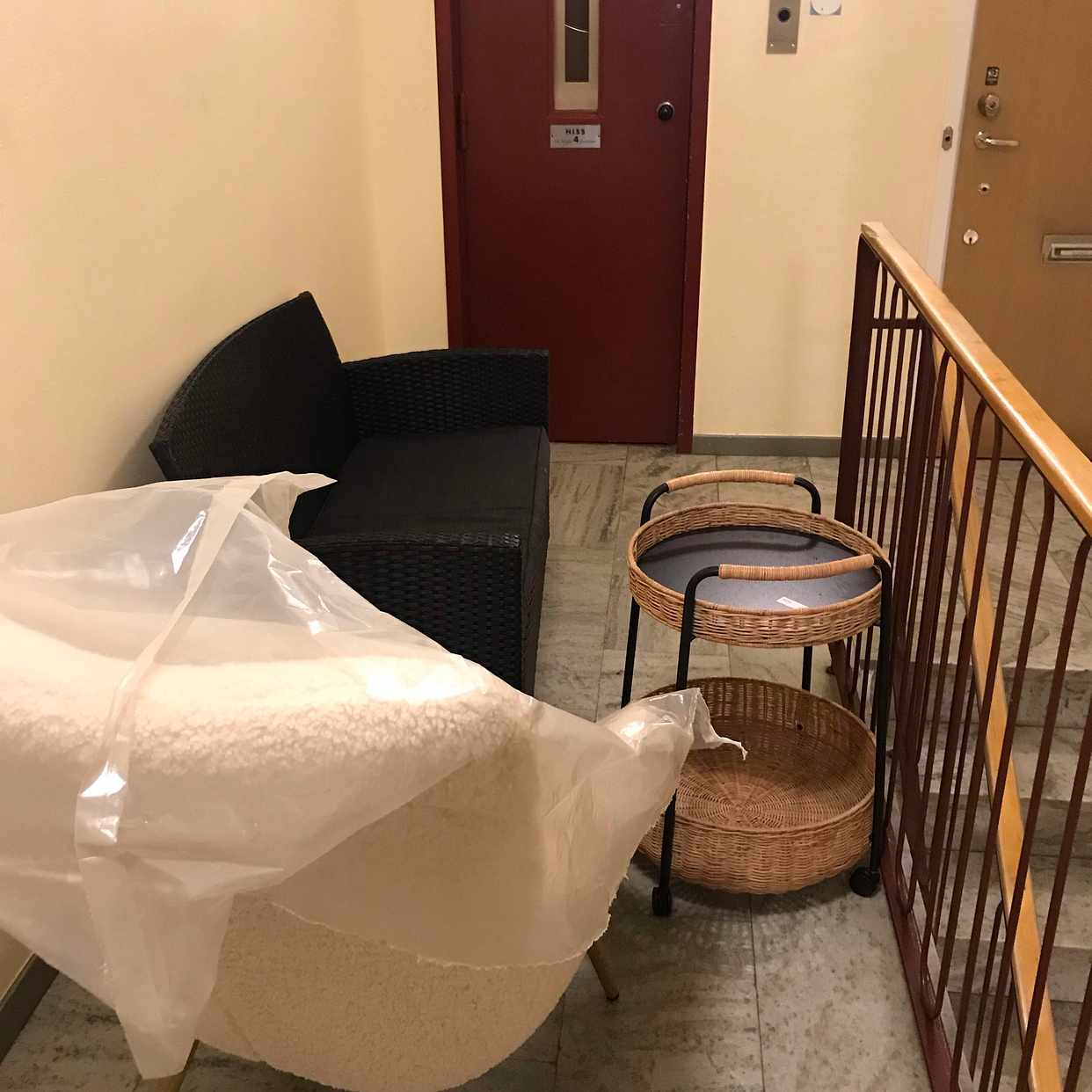 image of Gratis - Rinkeby-Kista