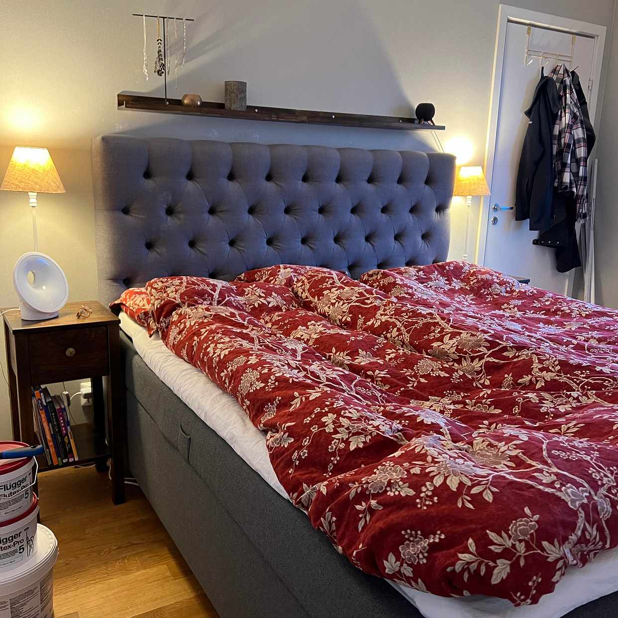image of Bortskänkes och kasta - Stockholm