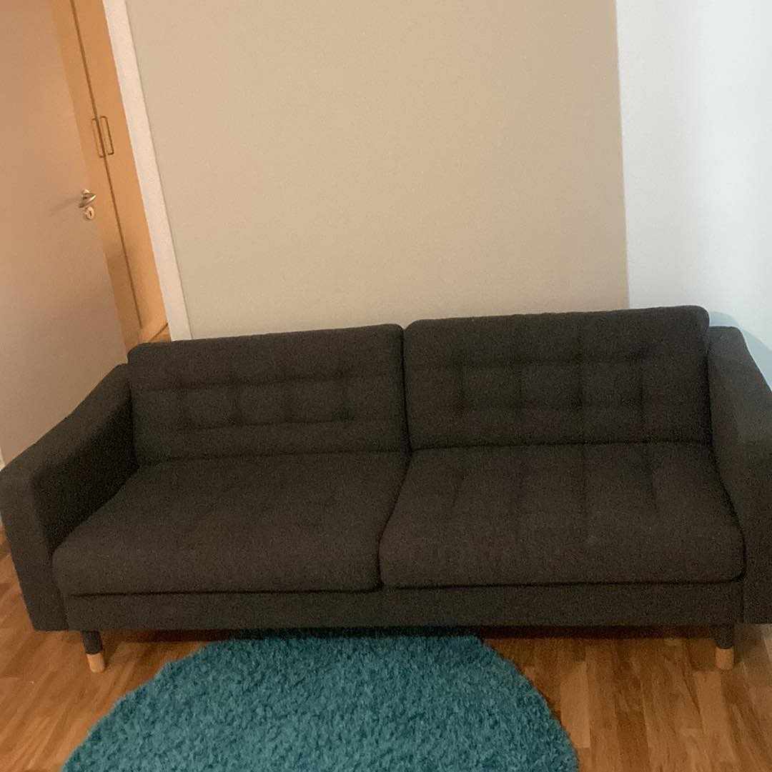 image of Soffa - Sollentuna