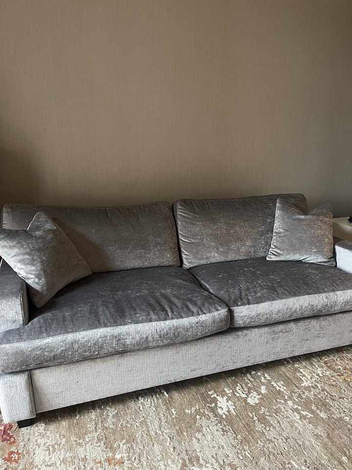image of Mio bäddsoffa till salu  - 