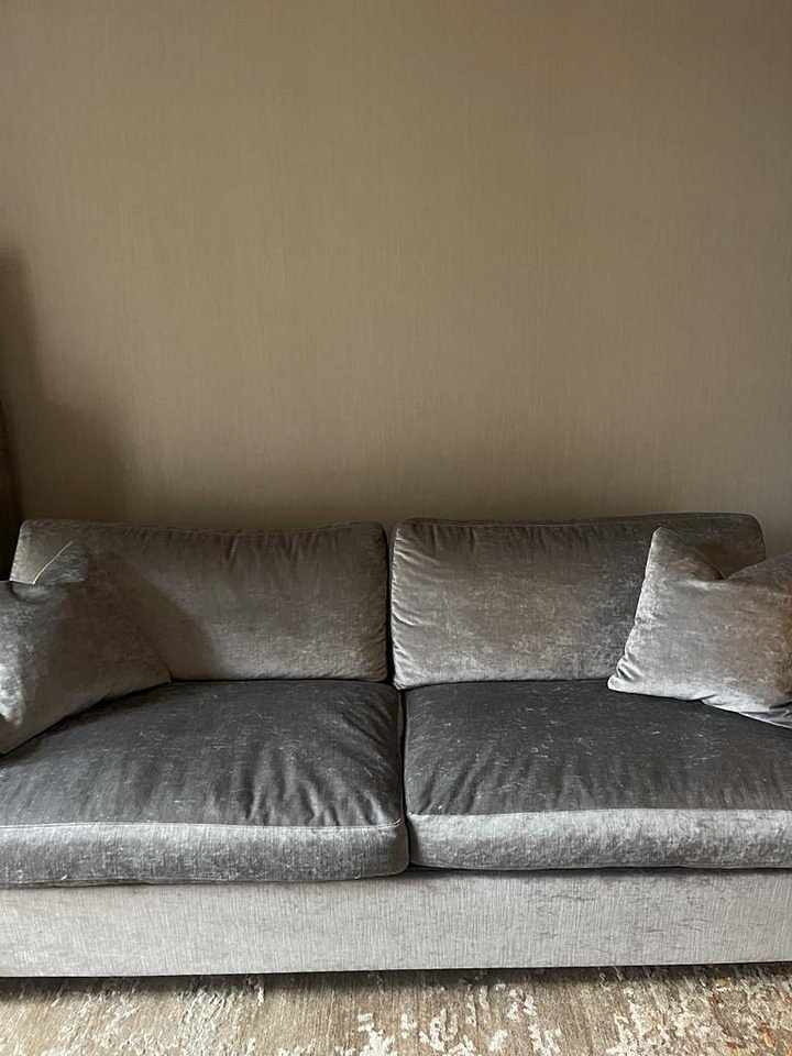 image of Mio bäddsoffa till salu  - 