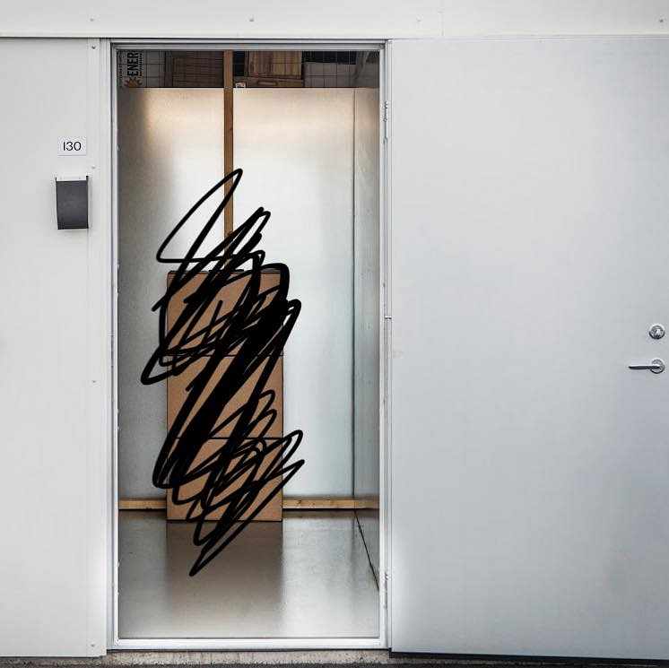 image of Leverans + bära upp - 