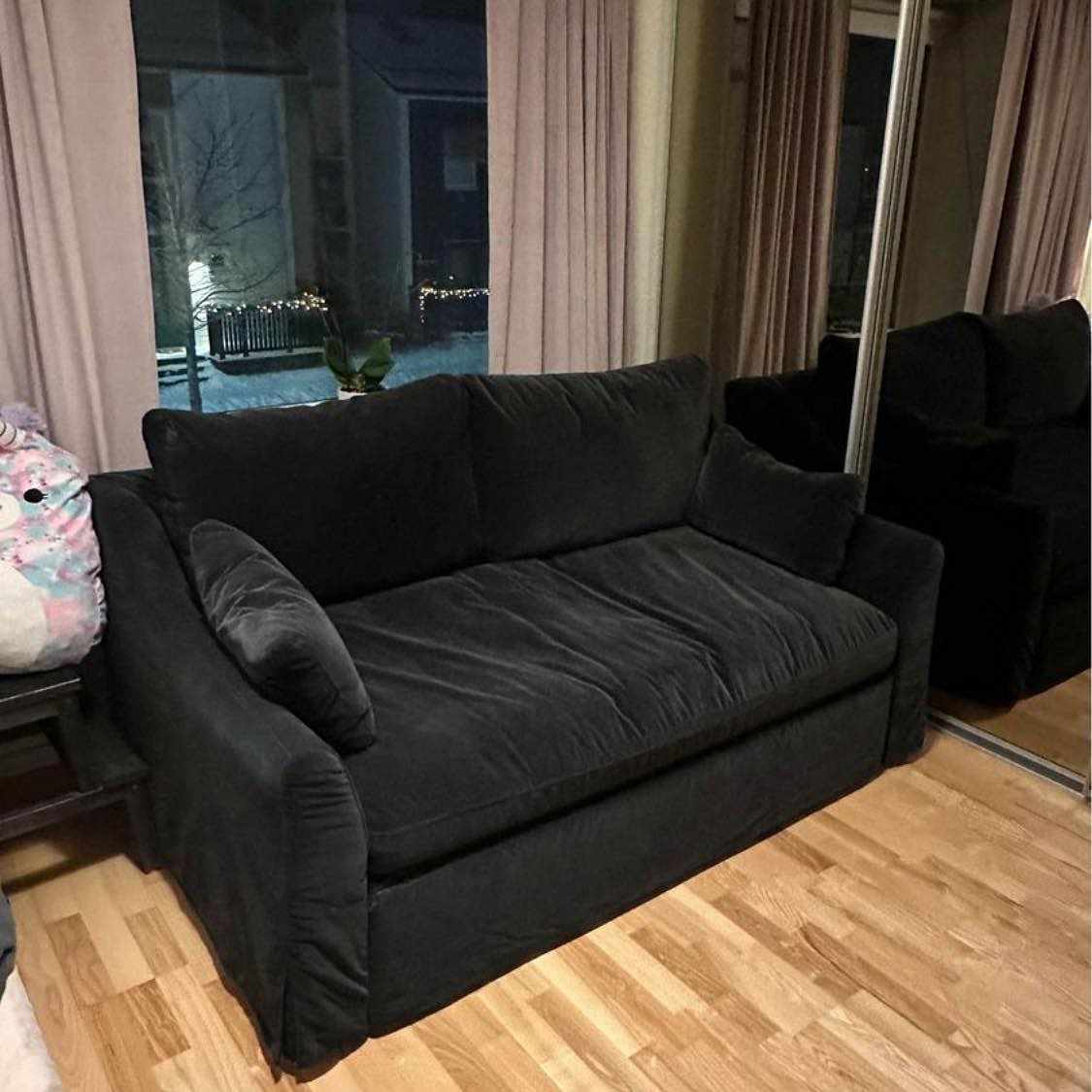 image of Bära upp till lägenhet - 