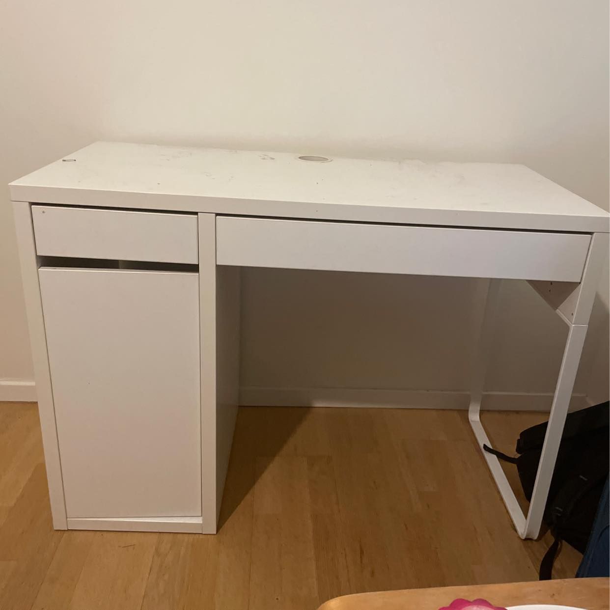 image of Study table - Solna