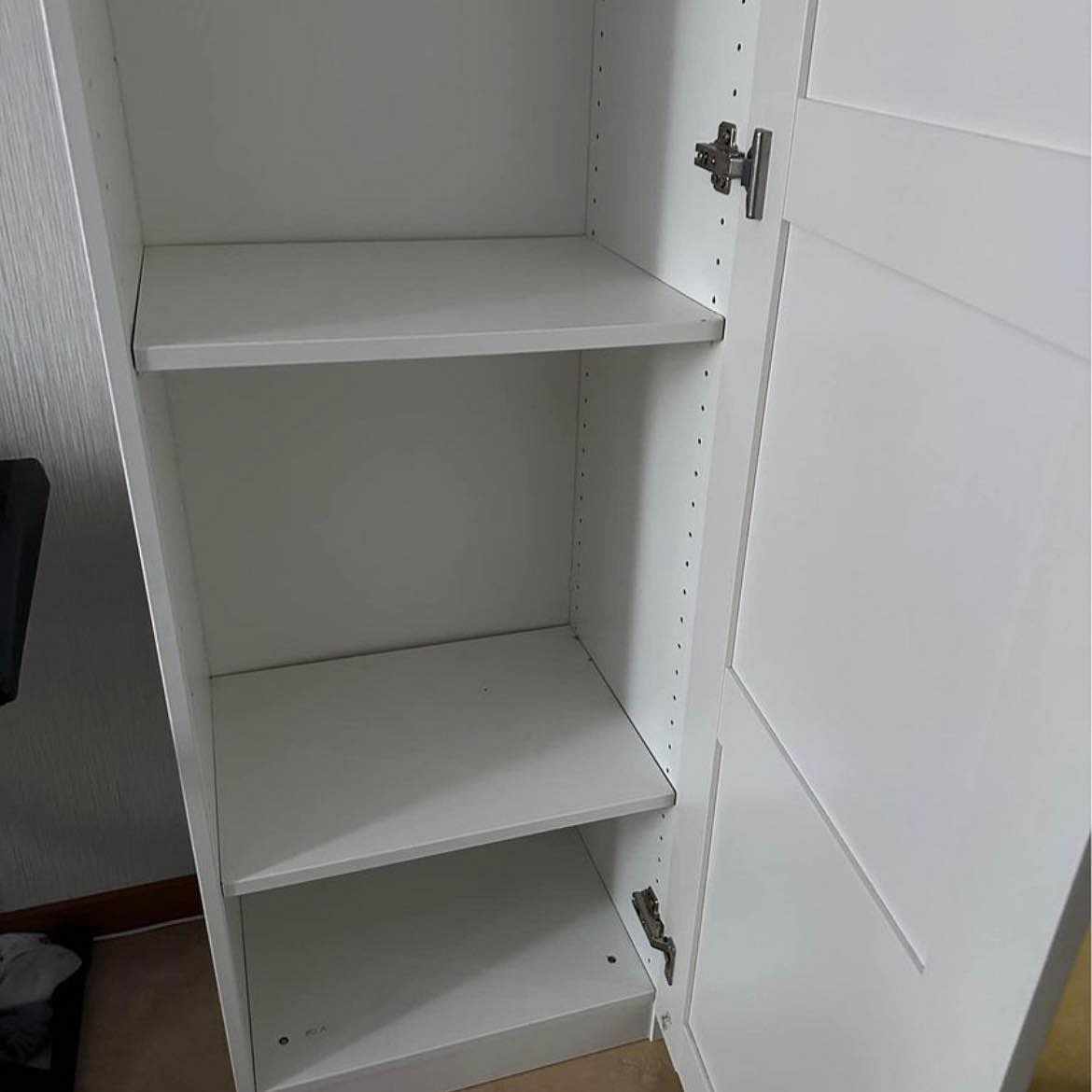 image of IKEA Garderob - 