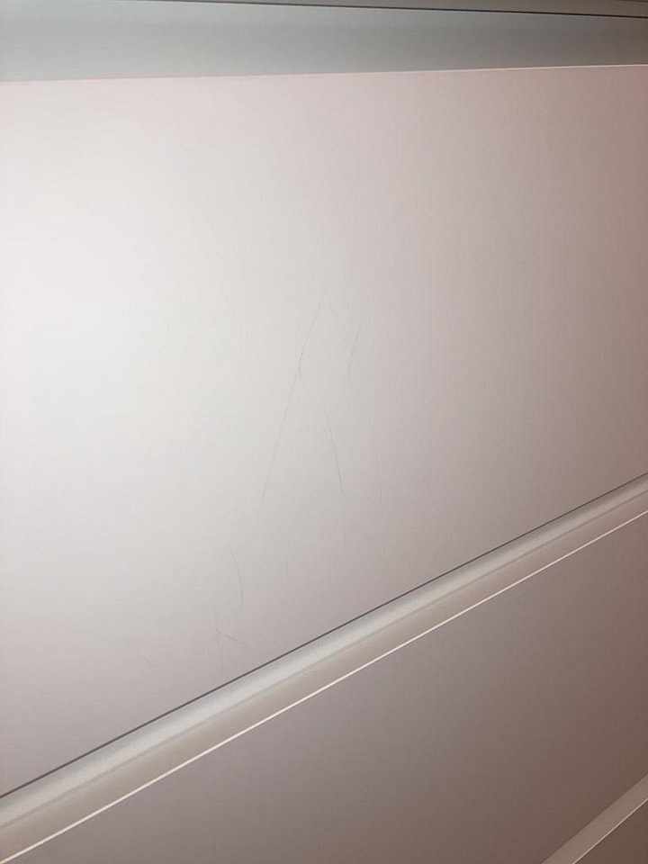 image of IKEA malm, byrå - 