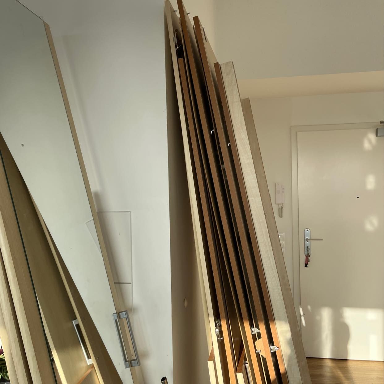 image of Wardrobe recycle - Lichtenberg