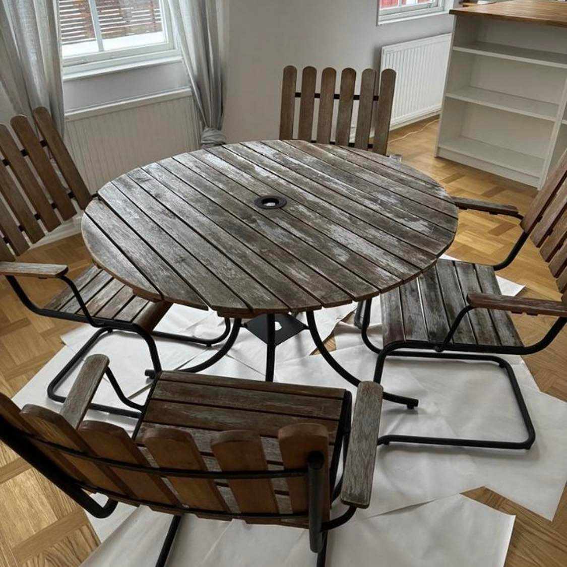 image of Sittgrupp - 