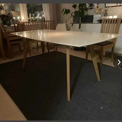 image of Transport av bord - 