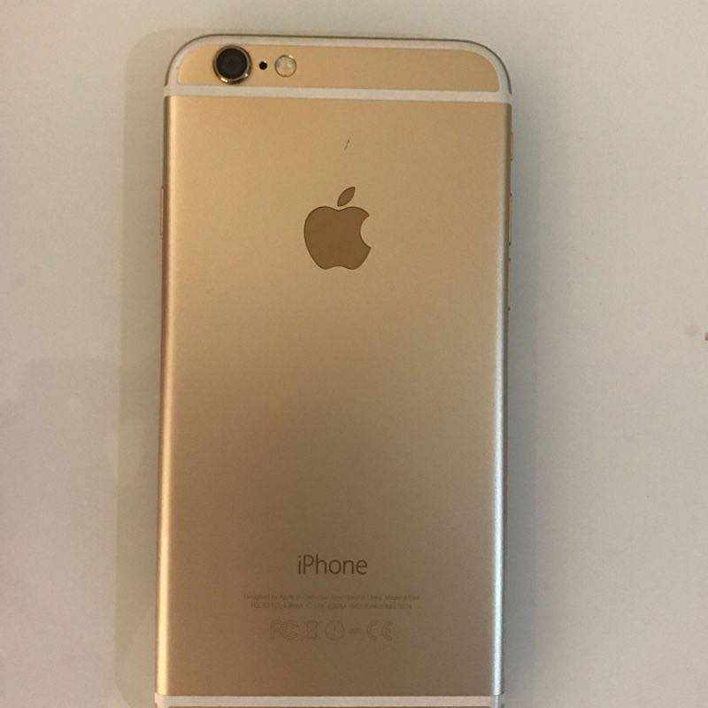 image of Begagnad iphone - Huddinge