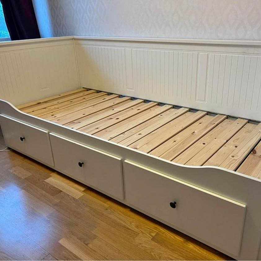 Bäddsäng