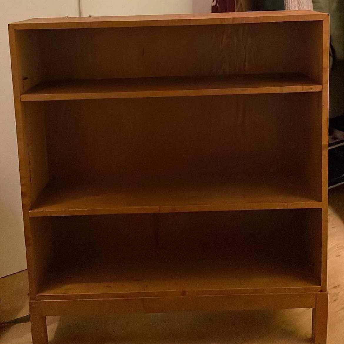image of Collect small bookshelf - 
