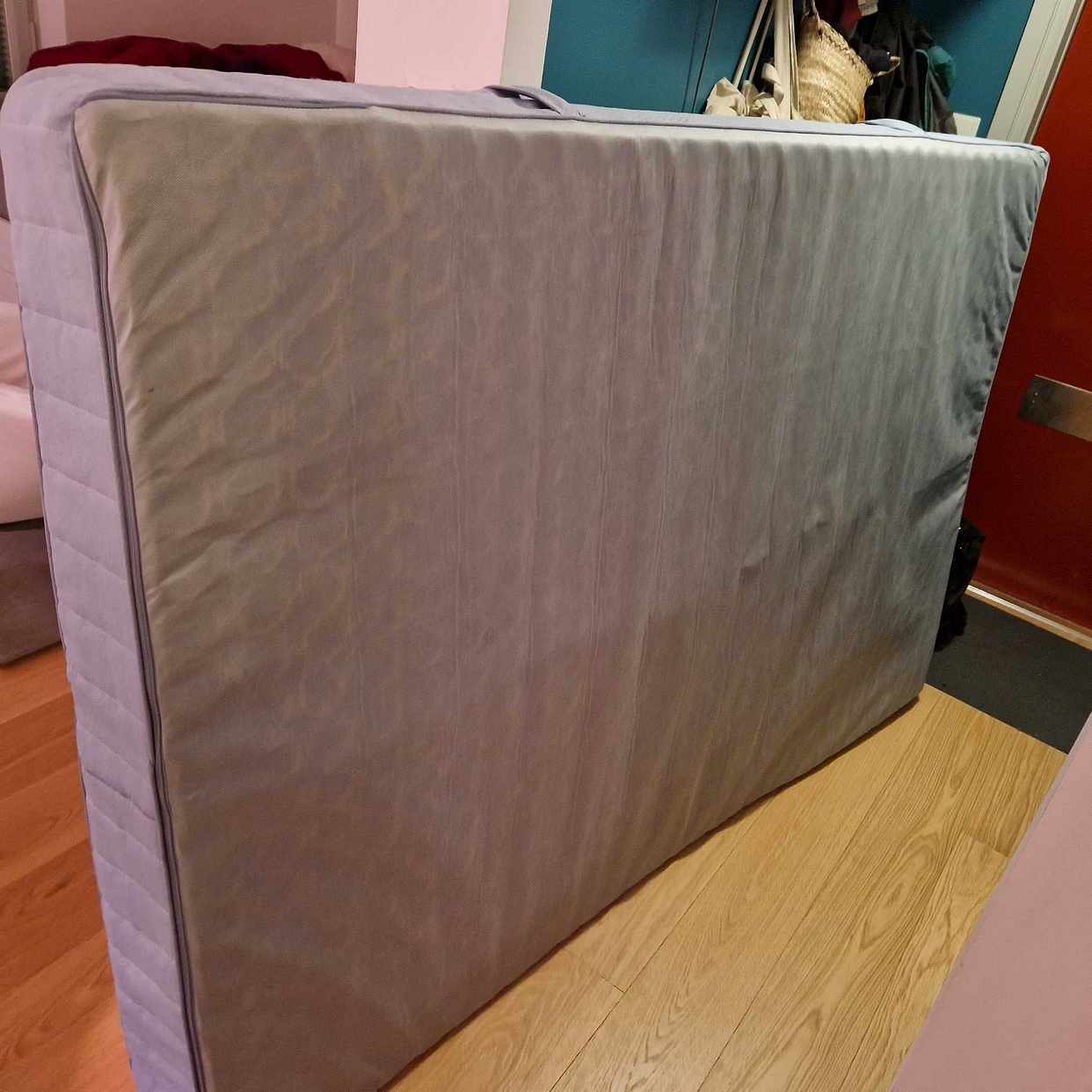 image of Madrasser 2x1.4m - Solna