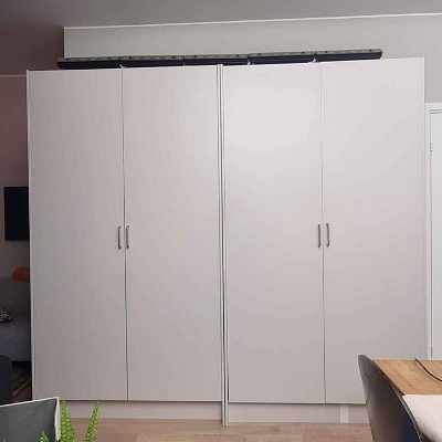 image of Garderobe  - 