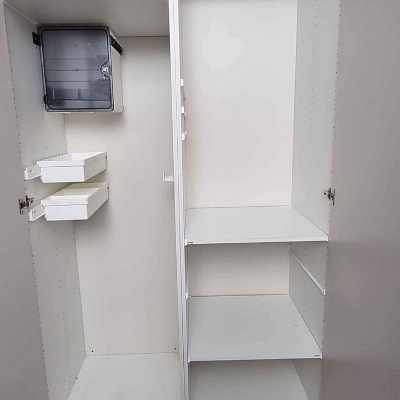 image of Garderobe  - 
