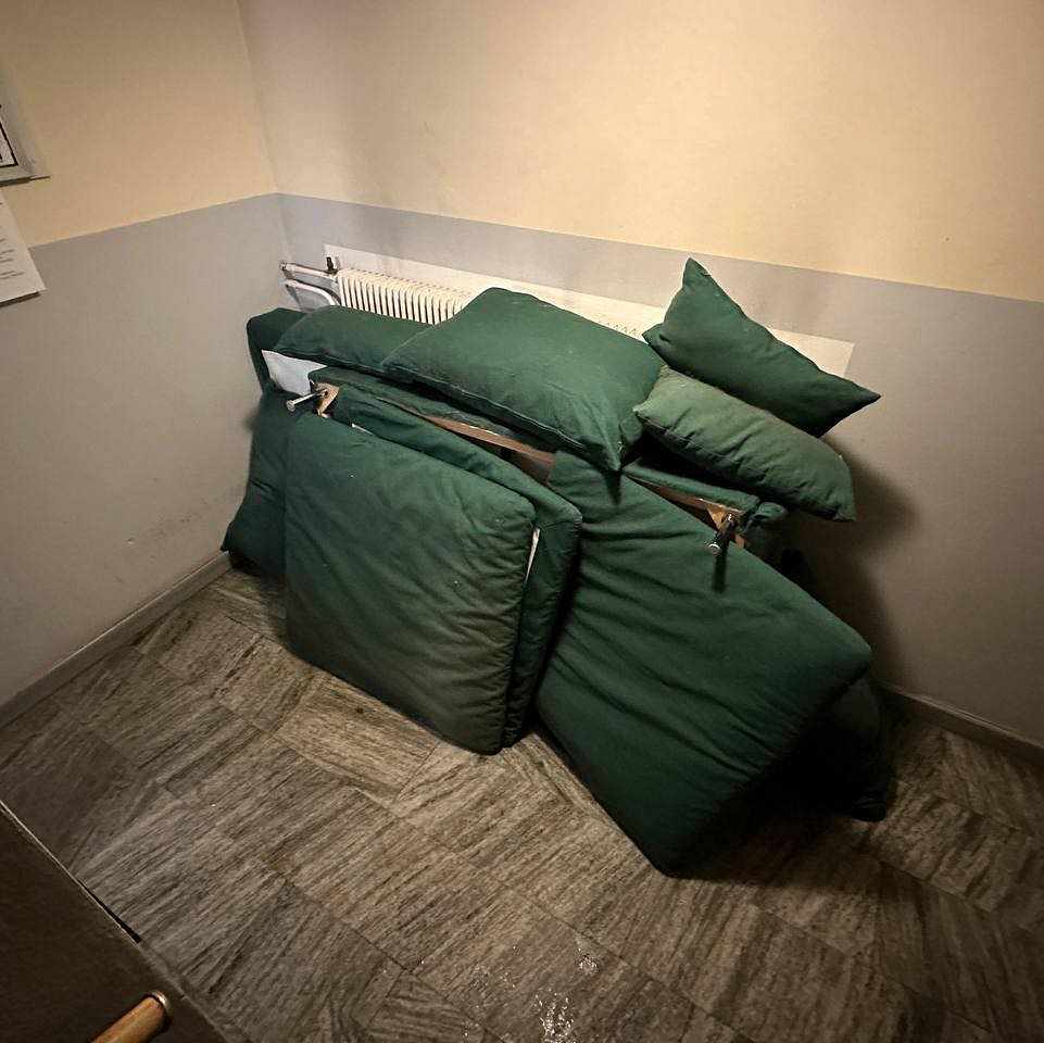 image of Take to SRV återvinning - Hägersten