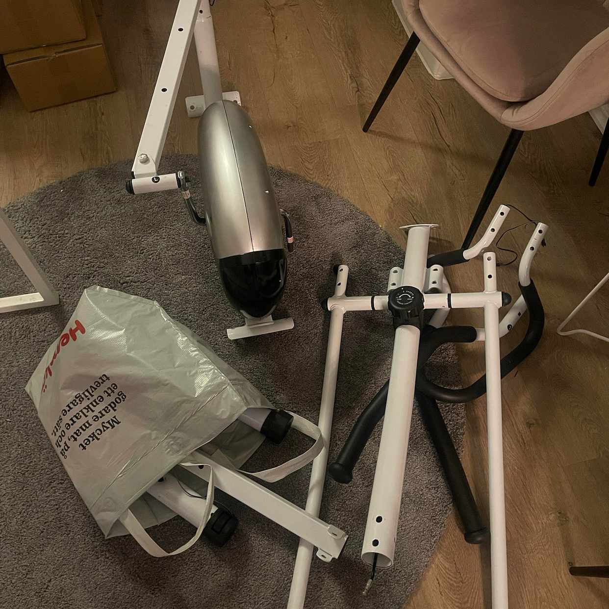 image of Hämtning och återvinning - Sydväst