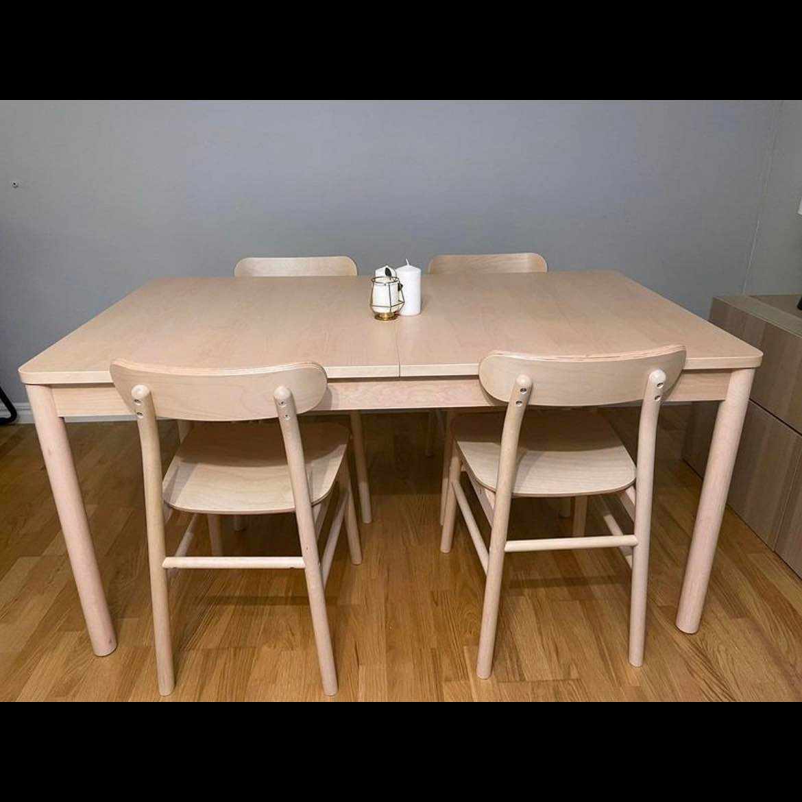 image of Dining table - 